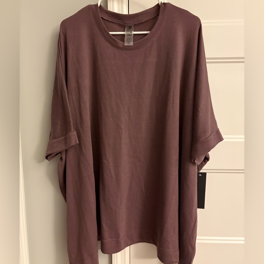 Mono B Casual Shirt/Shawl